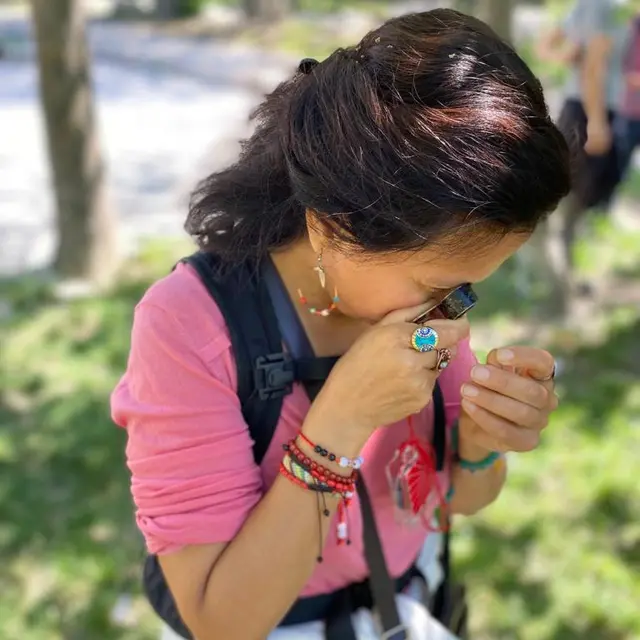 Sortie botanique_Villeneuve-lez-Avignon