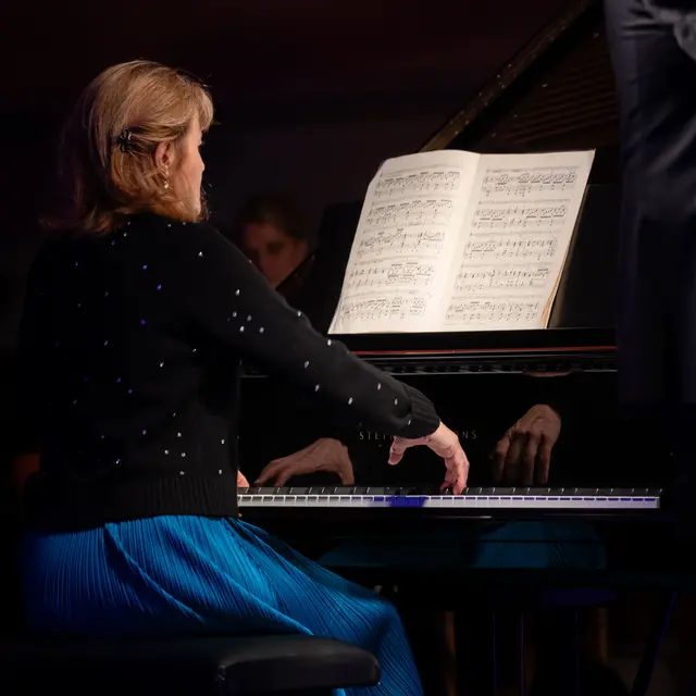 Festival Classicaval - Opus 1_Val-d'Isère