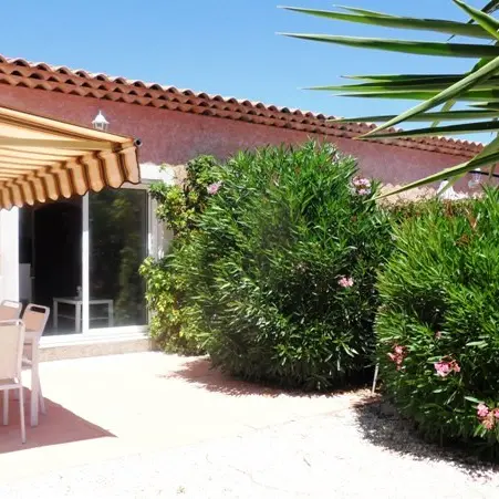 Appartement pour 4 personnes à La Londe les Maures