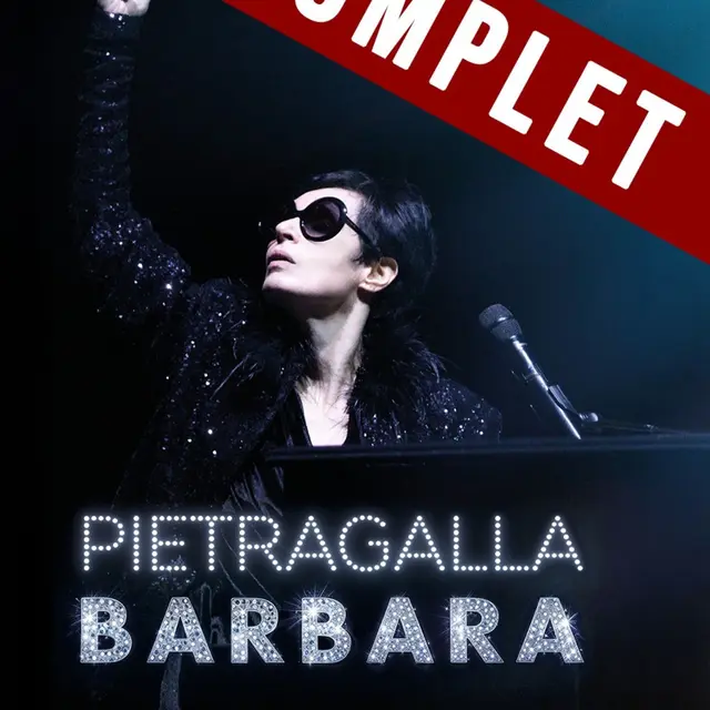 Barbara Théâtre du corps Pietragalla - Derouault_Vallauris Golfe - Juan