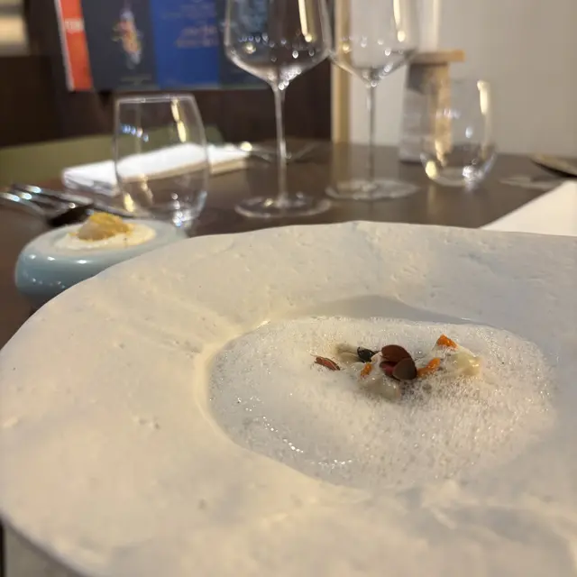 Restaurant M Rencontre_Marseille