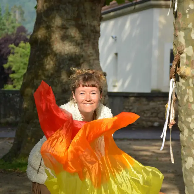 Gravière aux Oiseaux - 3ème envol_Mably