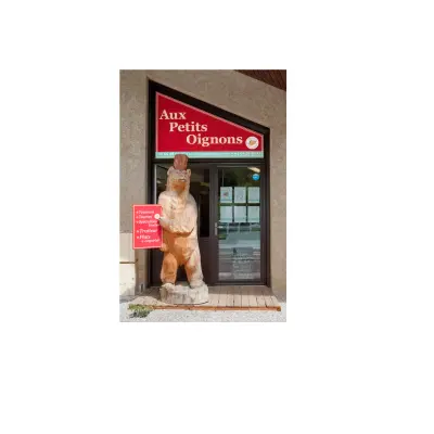 Aux Petits Oignons_Freissinières