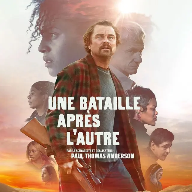 Cinéma - Une bataille après l'autre_Saint-Jean-Cap-Ferrat