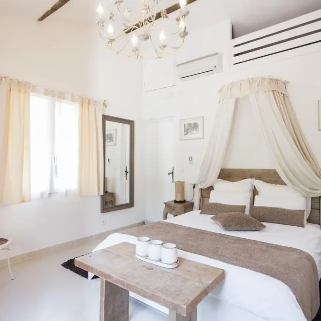 Cottage Sainte Victoire - Pourrières