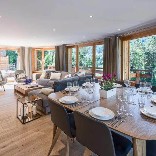 Chalet Lorne