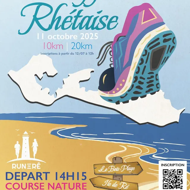 L'échappée rhétaise_Le Bois-Plage-en-Ré