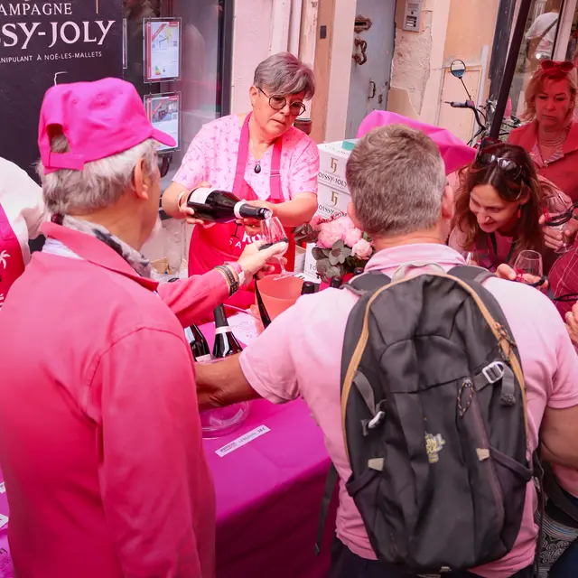 Just'Rosé 2026_Sanary-sur-Mer