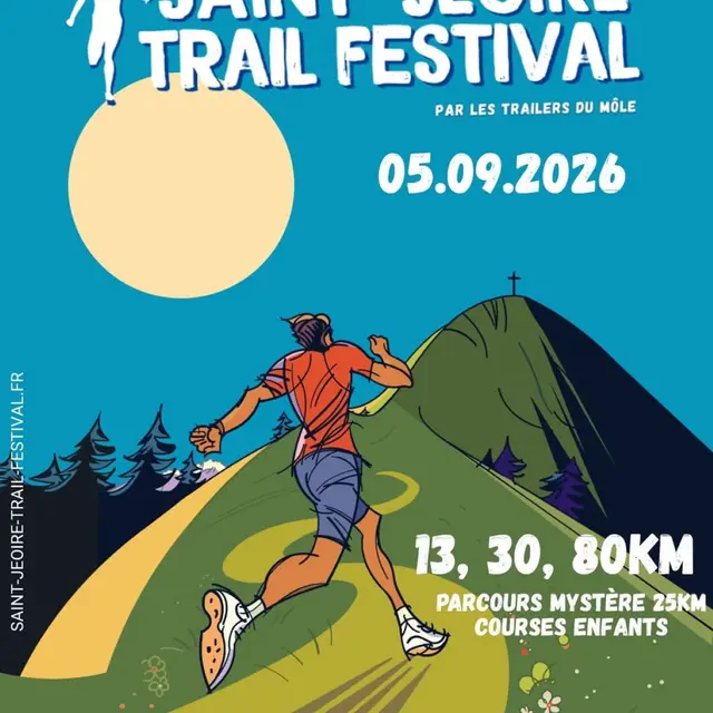SAINT JEOIRE TRAIL FESTIVAL_Saint-Jeoire