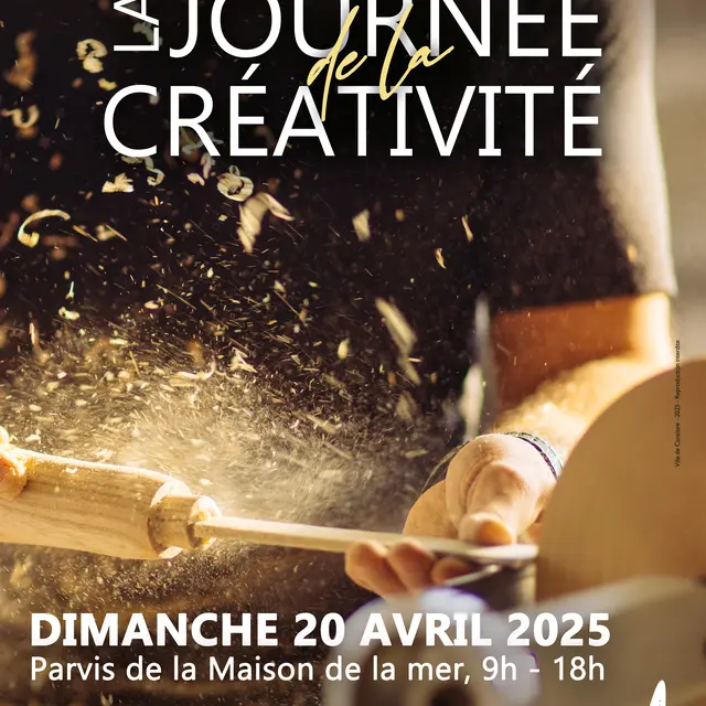 Journée de la Créativité_Cavalaire-sur-Mer