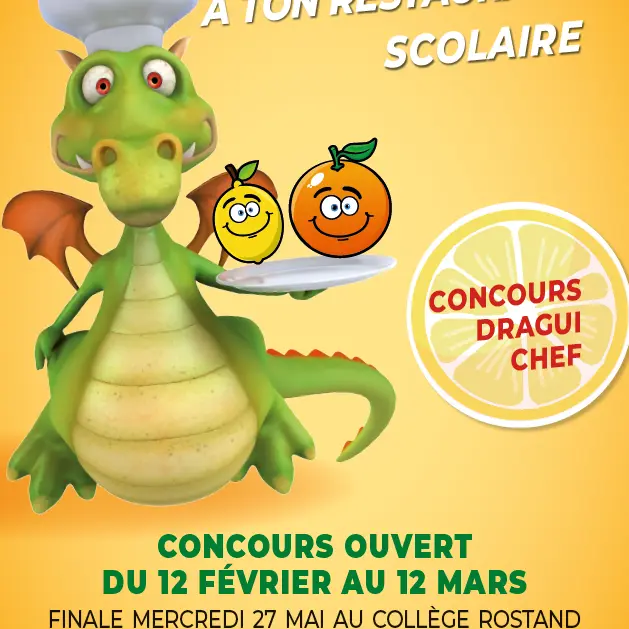 Concours Dragui Chef_Draguignan