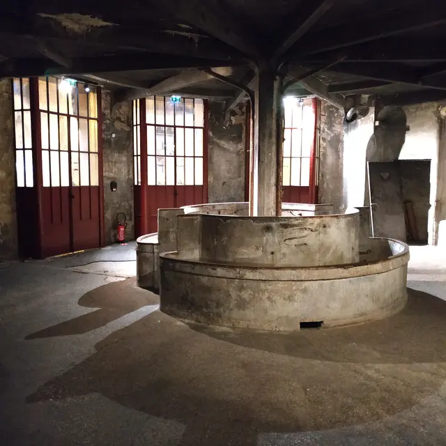 Escape Game à la Grande Vapeur_Oyonnax