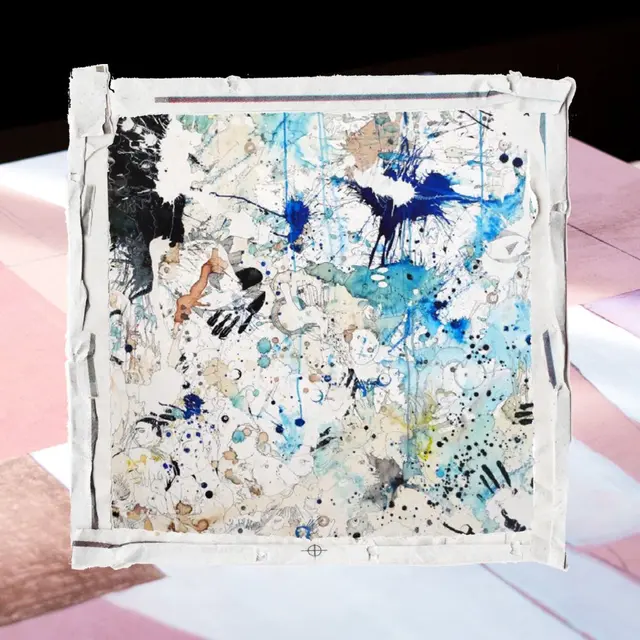 Exposition par Isabelle Becker_Sanary-sur-Mer