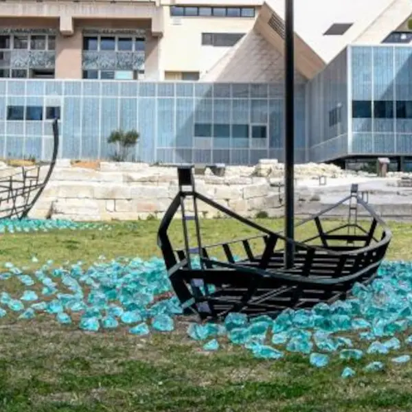 Musée d'Histoire de Marseille