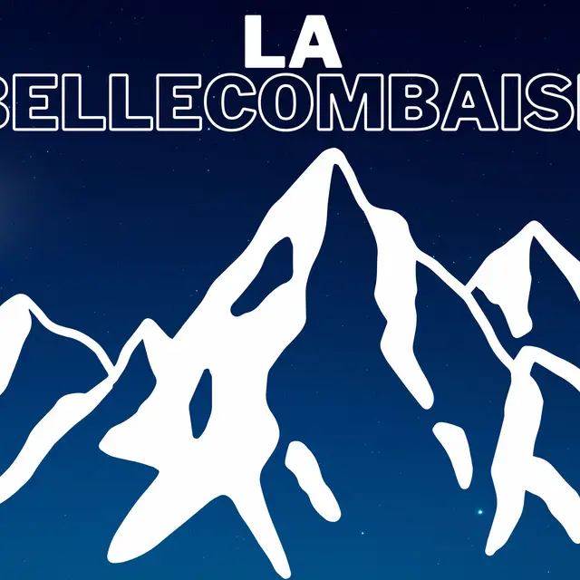 La Bellecombaise