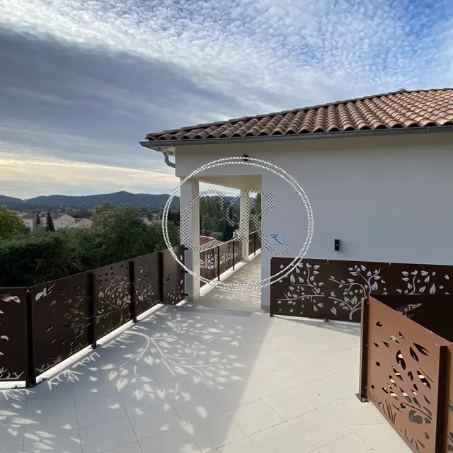 Loft aux Mimosas_Bormes-les-Mimosas
