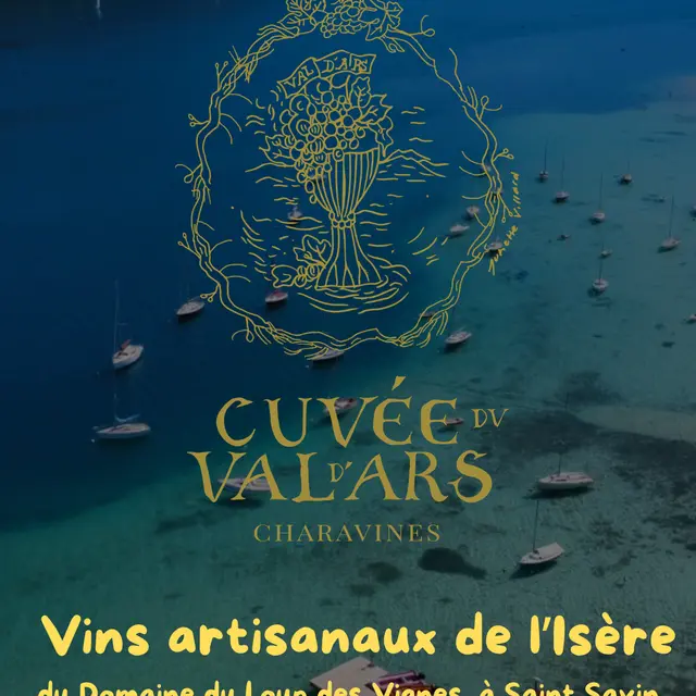 Dégustation de vins - Image