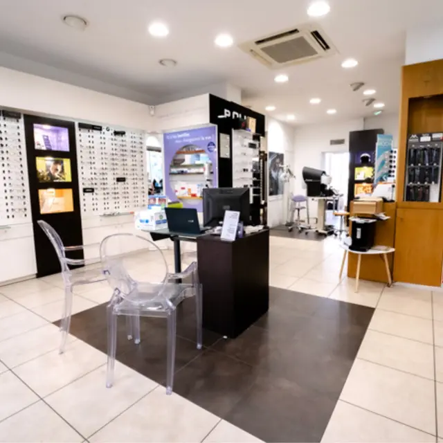 opticien_Le Cannet
