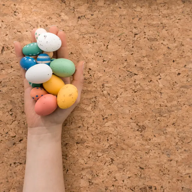 Chasse aux oeufs_Crêts en Belledonne