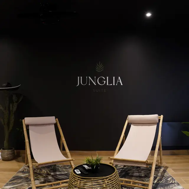 Junglia suite