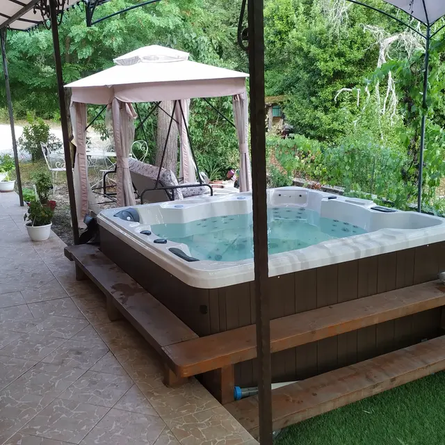 La Pinède de Manon - Barjols