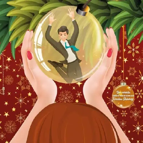 Noël avec mon ex - comédie_Montbrison