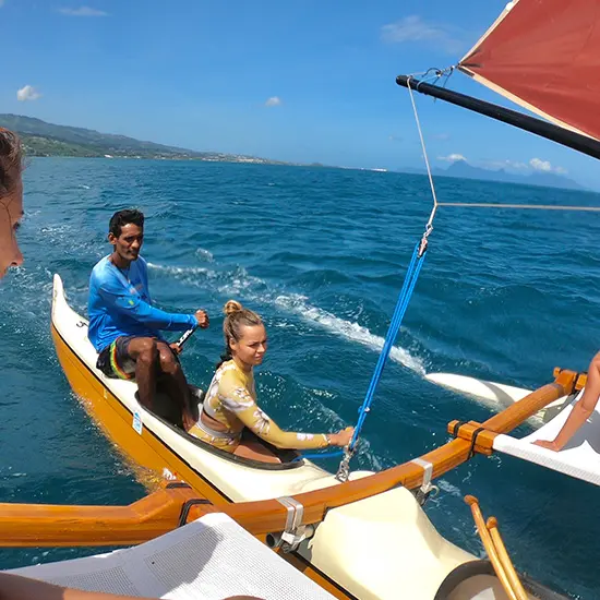 Moana Explorer - Tahiti Tourisme