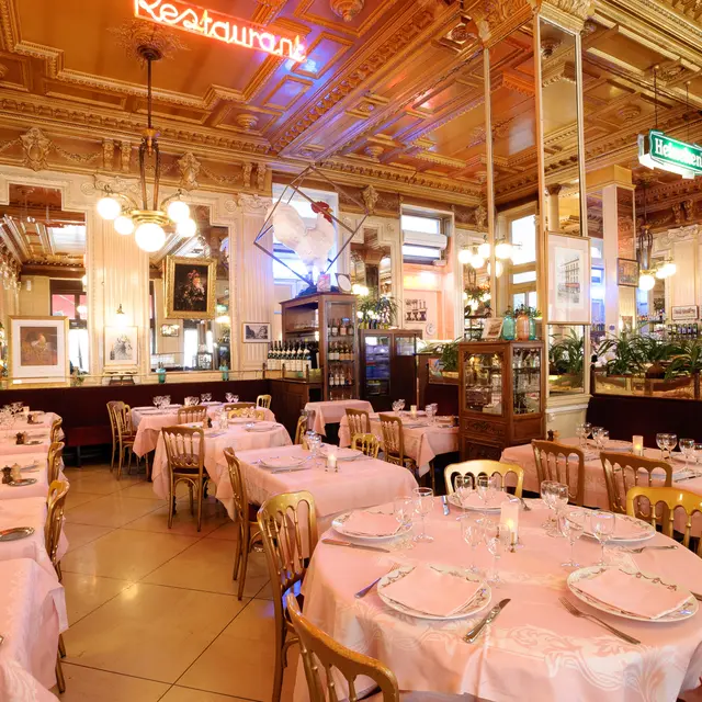 Brasserie Le Français_Bourg-en-Bresse