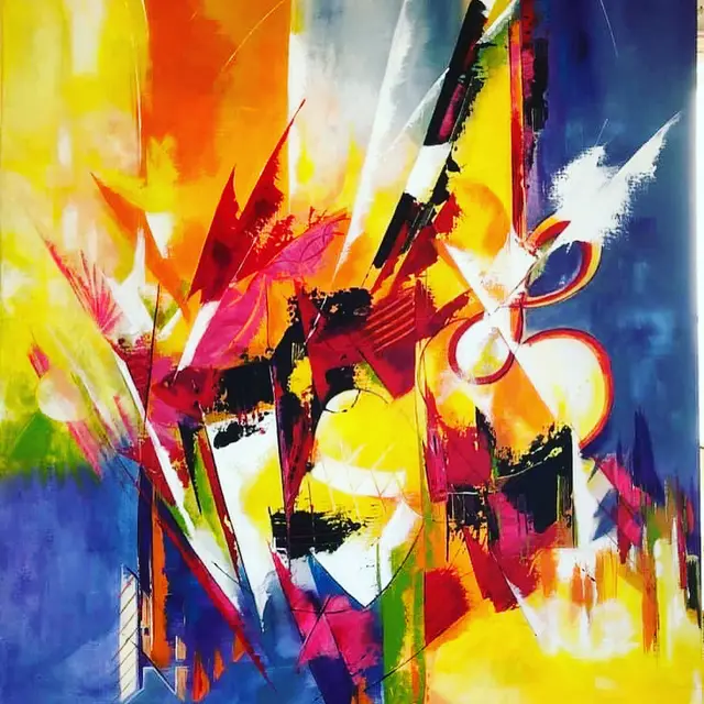 Galerie-Atelier Dumas Perrot