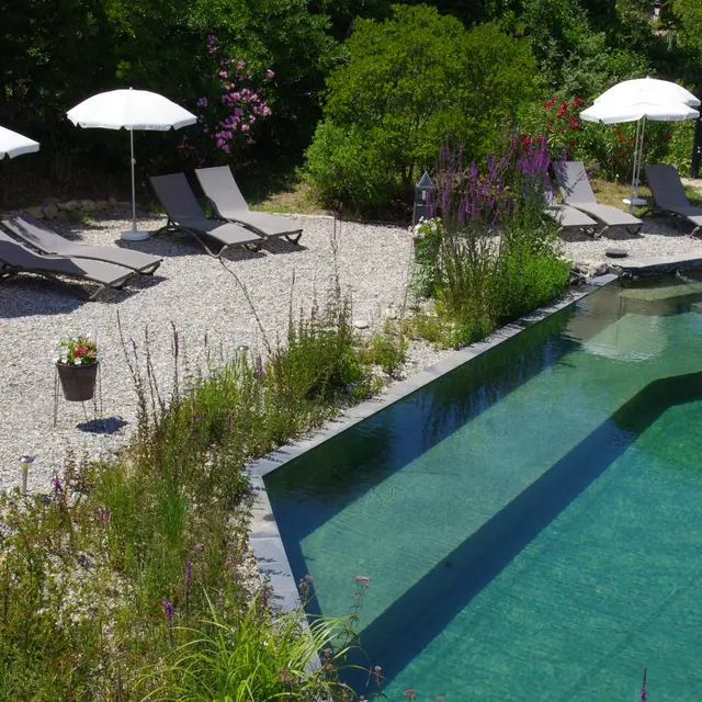 La Villa les Hespérides