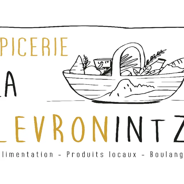 Epicerie la Levronintze