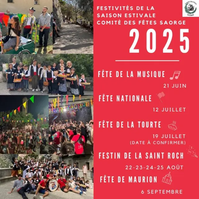 Fête de Maurion_Saorge