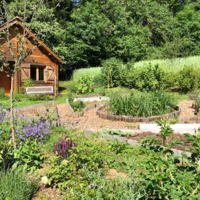 Un Jardin au Paradis_Habère-Lullin