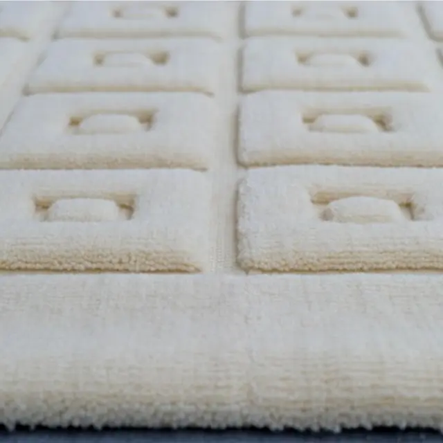 Journées du patrimoine : Manufacture de tapis_Cogolin