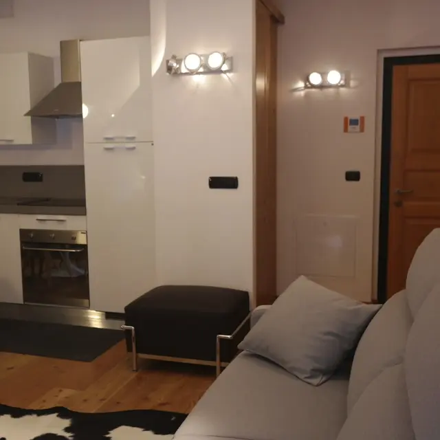 Appartement Design Alpes3