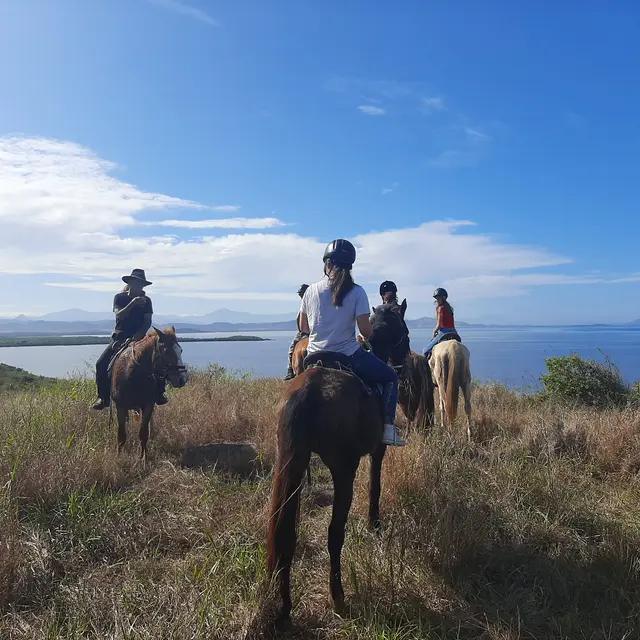 Vaqueros Rando