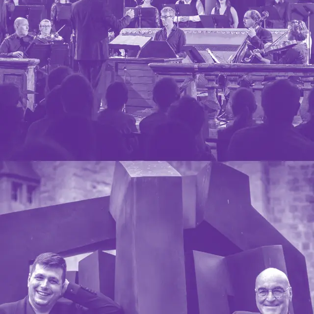 Concert - Les passions & Dulci Jubilo_Montauban