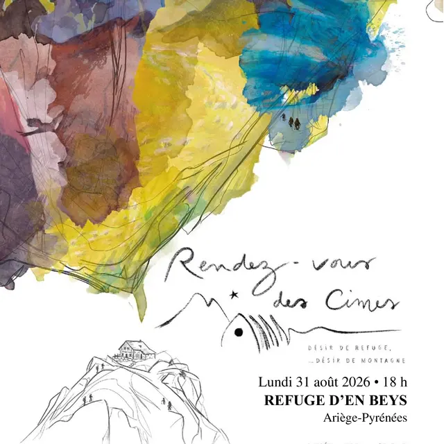 Rendez-vous des Cimes_Orlu