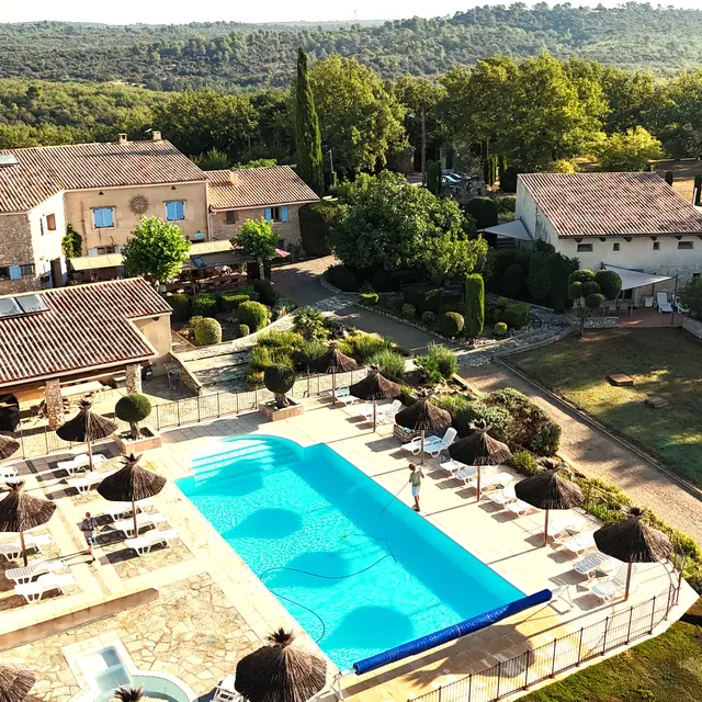 Domaine des Campeaux_Saint-Julien le Montagnier