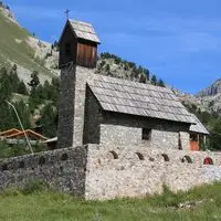 Pèlerinage Notre Dame de Vie_Isola 2000