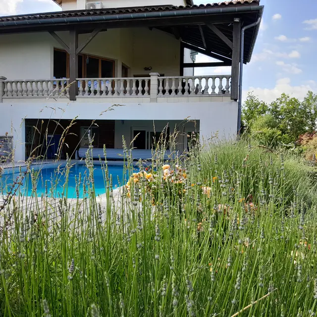 Le Gîte Saint Vincent