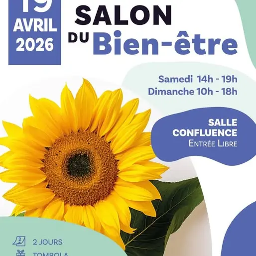 salon du Bien-être_Artemare