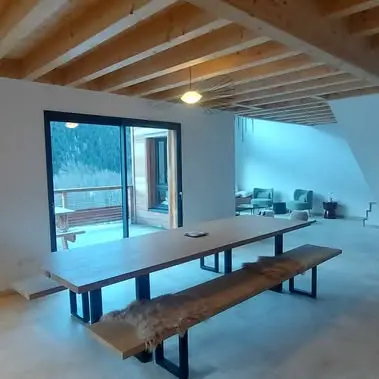 Chalet Grand Ours 5 pièces 14 personnes_Orcières