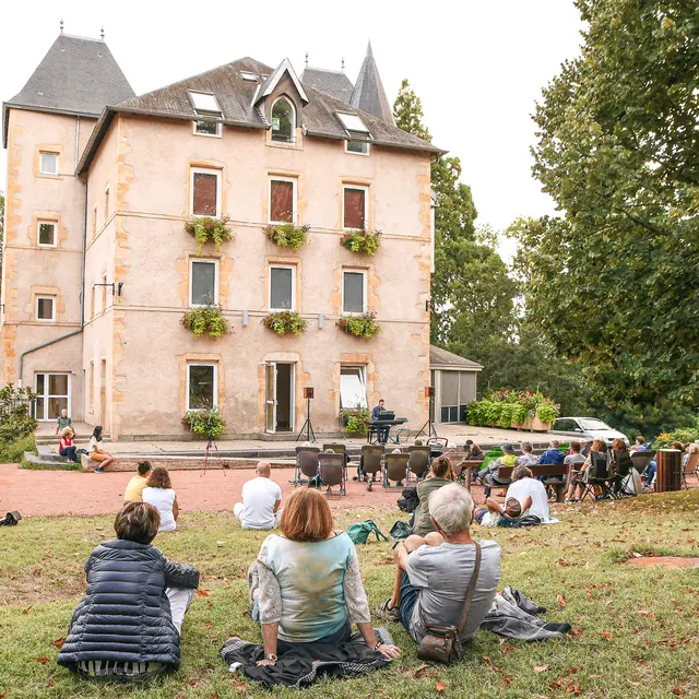 Parc Beaulieu_Riorges