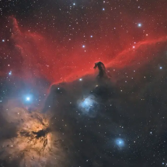 Exposition photos d'astronomie_Mons