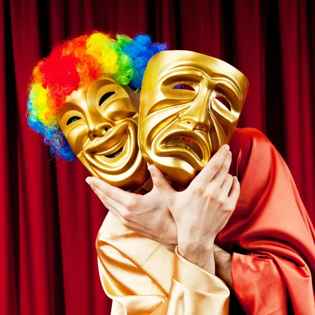 Spectacle - Le Débat - Téléthon_Chazelles-sur-Lyon