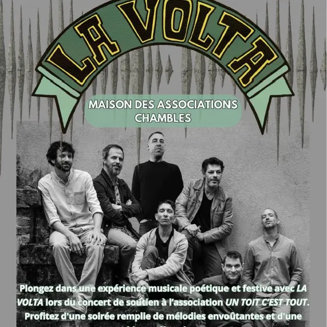 Concert La Volta