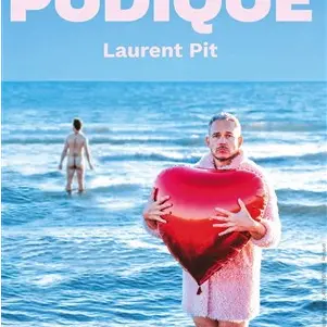 'Pudique' (théâtre)_Antibes