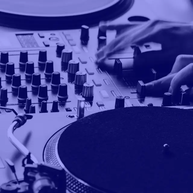 Atelier initiation DJing