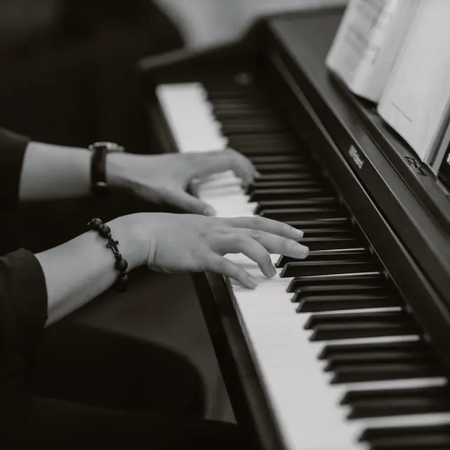 Concert de l'école de musique Arémuz_Saint-Marcellin-en-Forez